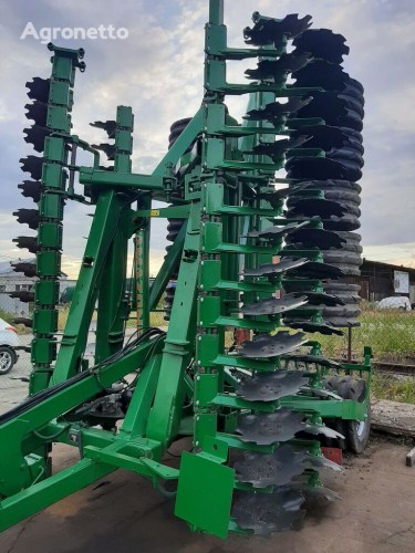 Дискова борона Amazone Catros 7501 (Доставка безкоштовно)