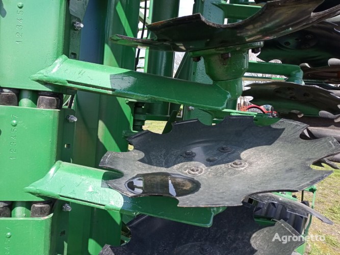 Дискова борона Amazone Catros 7501 (Доставка безкоштовно)