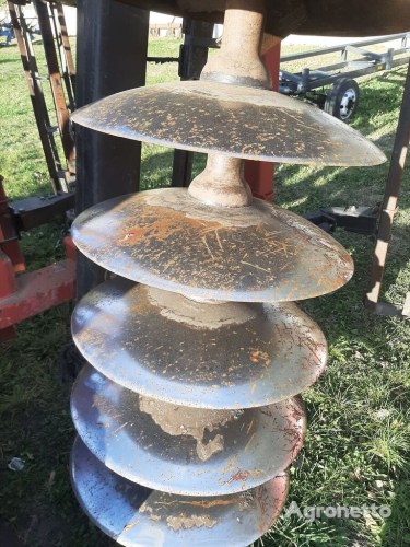 Дискова борона Quivogne APXRS