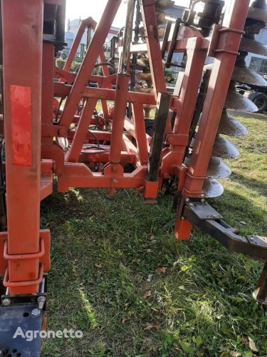 Дискова борона Quivogne APXRS