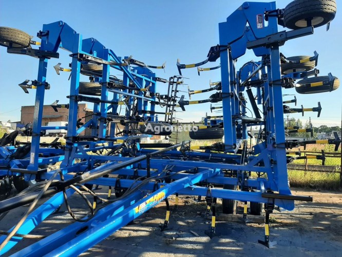 Культиватор DMI Tiger Mate 12.4 метри