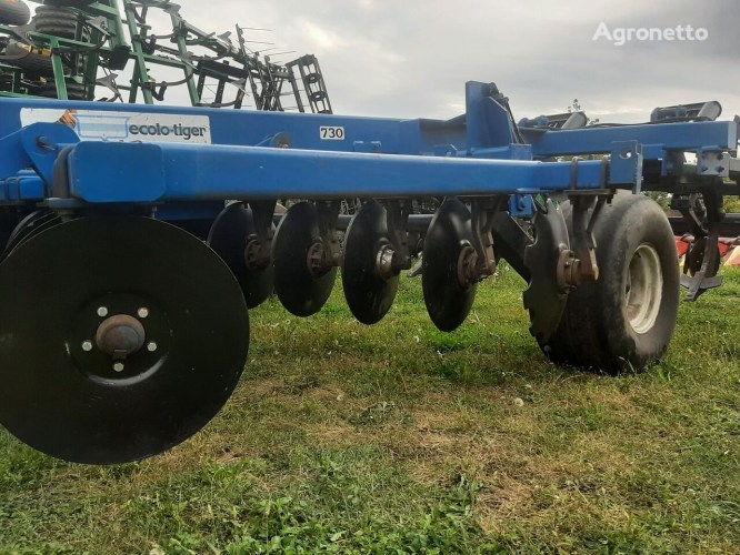 Глибокорозпушувач Case IH Ecolo Tiger 530