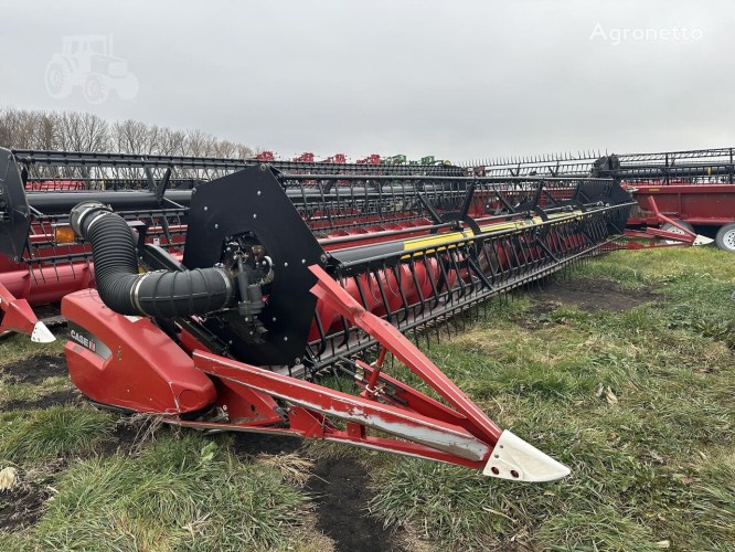 Жниварка зернова Case IH 2020 30