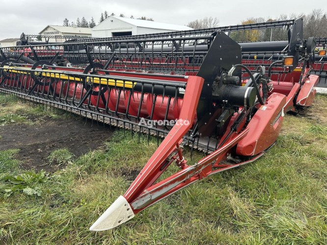 Жниварка зернова Case IH 2020 30