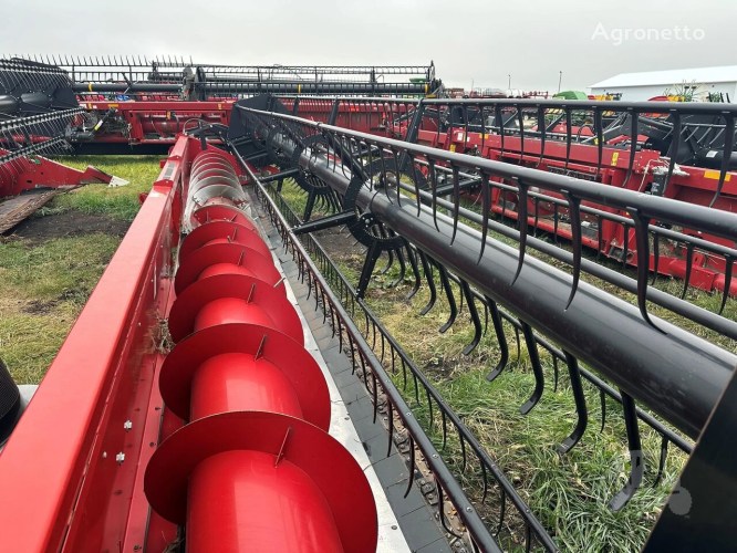 Жниварка зернова Case IH 2020 30