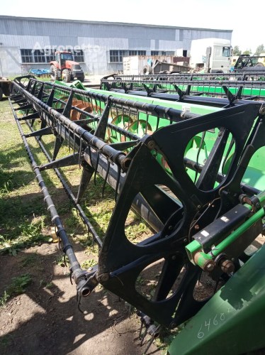 Жниварка зернова John Deere 630F