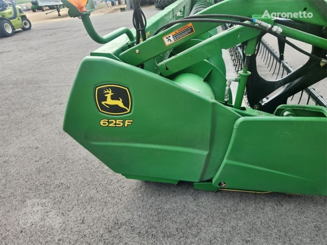 Жниварка зернова John Deere F625