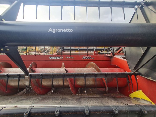 Жниварка зернова Case IH 3020 9м
