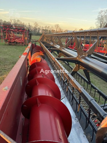 Жниварка зернова Case IH 2020 25Flex