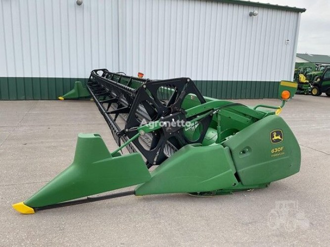 Жниварка зернова John Deere 630F