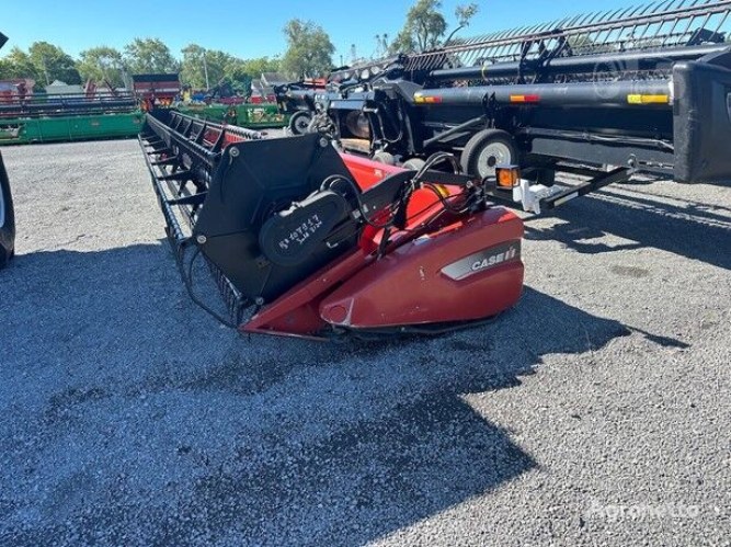 Жниварка зернова Case IH 2020 35 10,5м