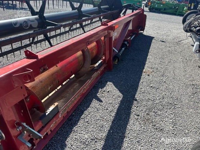 Жниварка зернова Case IH 2020 35 10,5м