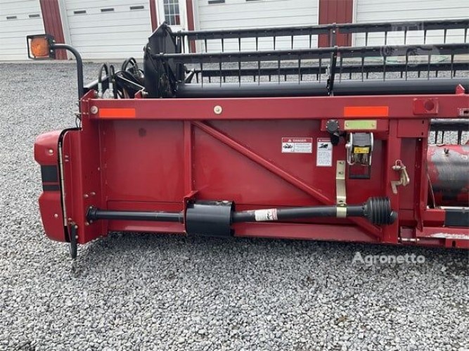 Жниварка зернова Case IH 2020 Flex 6,1м
