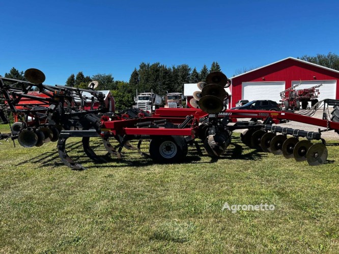 Глибокорозпушувач Case IH Ecolo tiger-730C