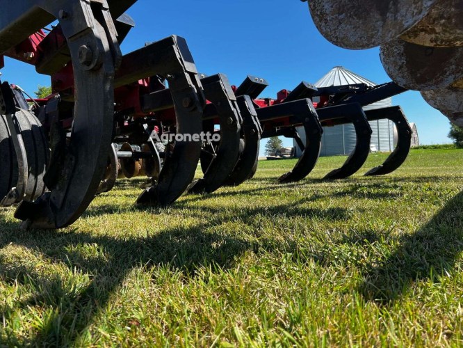 Глибокорозпушувач Case IH Ecolo tiger-730C