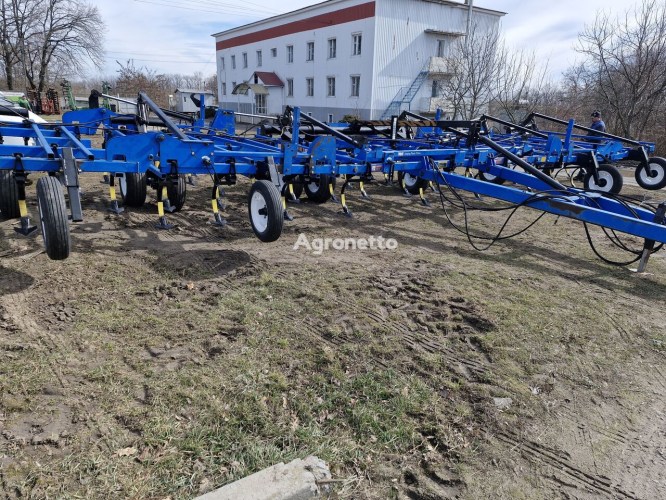 Культиватор Case IH Tiger Mate II 12м (розстрочка оплати)