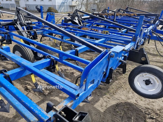 Культиватор Case IH Tiger Mate II 12м (розстрочка оплати)