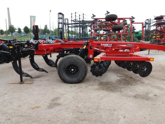 Глибокорозпушувач Case IH Ecolo tiger-530