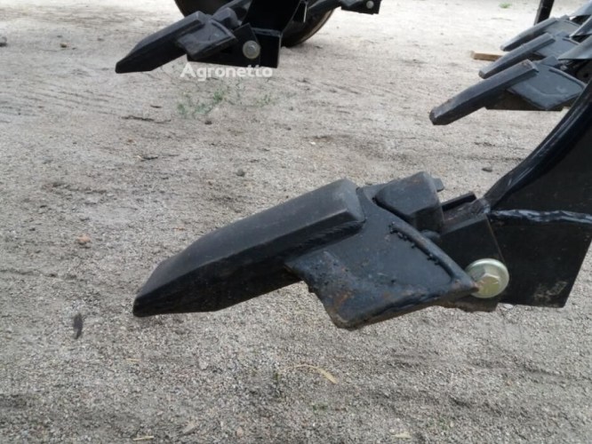 Глибокорозпушувач Case IH Ecolo tiger-530