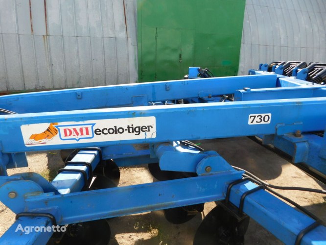 Глибокорозпушувач Case IH DMI Ecolo tiger-730