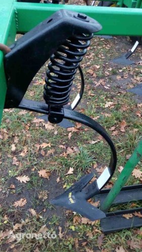 Культиватор John Deere 960 9 метрів