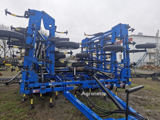 Глибокорозпушувач Case IH DMI Ecolo tiger-730