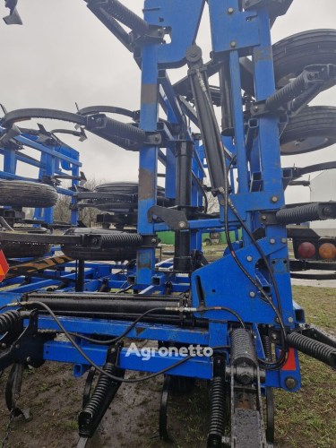 Глибокорозпушувач Case IH DMI Ecolo tiger-730