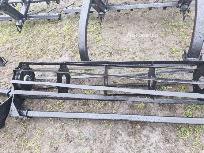 Глибокорозпушувач Case IH DMI Ecolo tiger-730