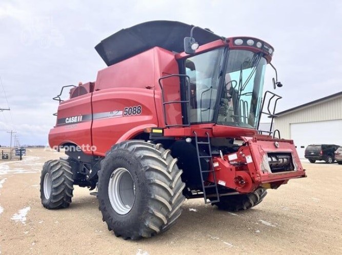 Зернозбиральний комбайн Case IH 5088