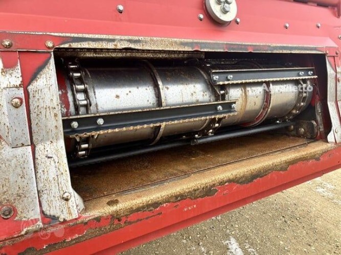 Зернозбиральний комбайн Case IH 5088