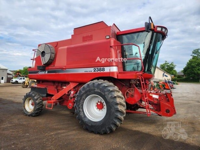 Зернозбиральний комбайн Case IH 2388