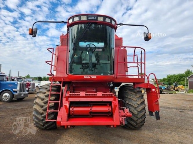 Зернозбиральний комбайн Case IH 2388