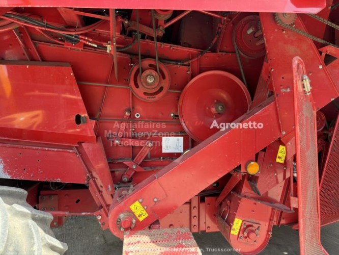 Зернозбиральний комбайн Case IH 2388