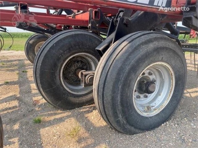 Культиватор Case IH Tiger Mate II