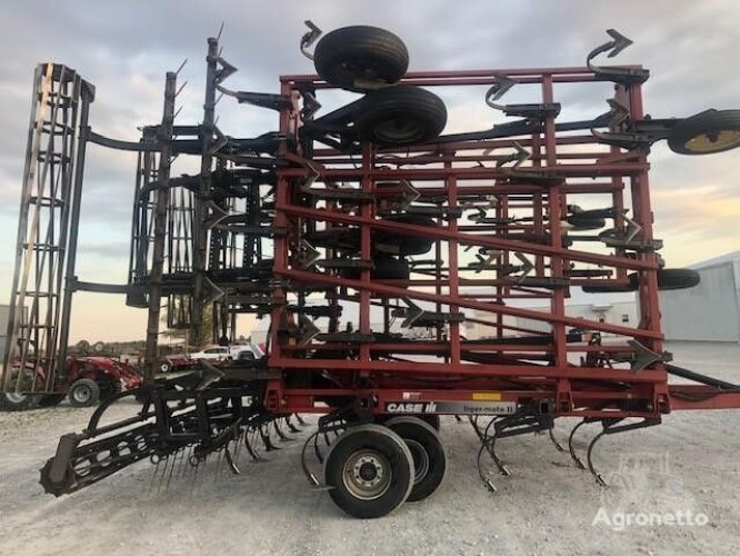 Культиватор Case IH Tiger Mate II