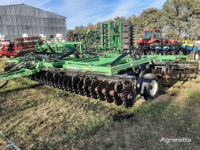 Посівний комплекс Horsch Pronto 6DC