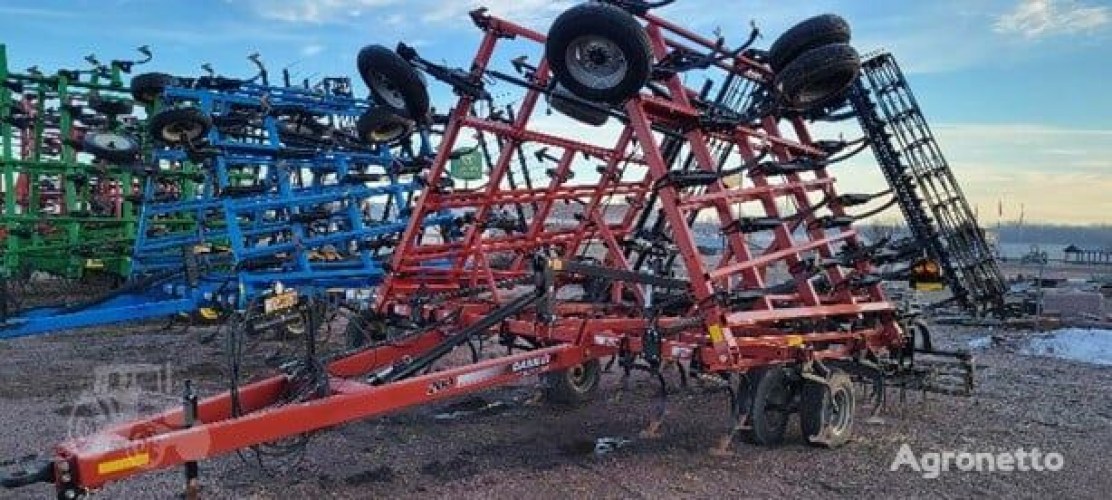 Агрегат передпосівний Case IH Tiger mate 200