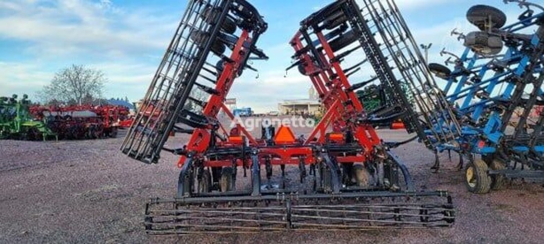 Агрегат передпосівний Case IH Tiger mate 200