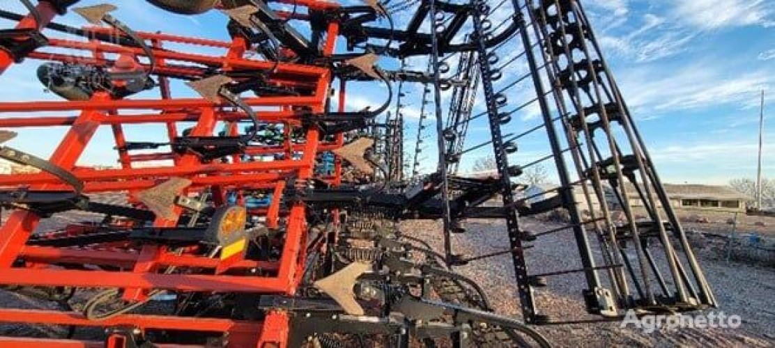 Агрегат передпосівний Case IH Tiger mate 200