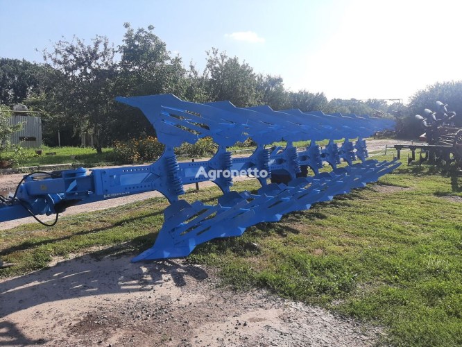 Плуг оборотний Lemken VariDiamant 9