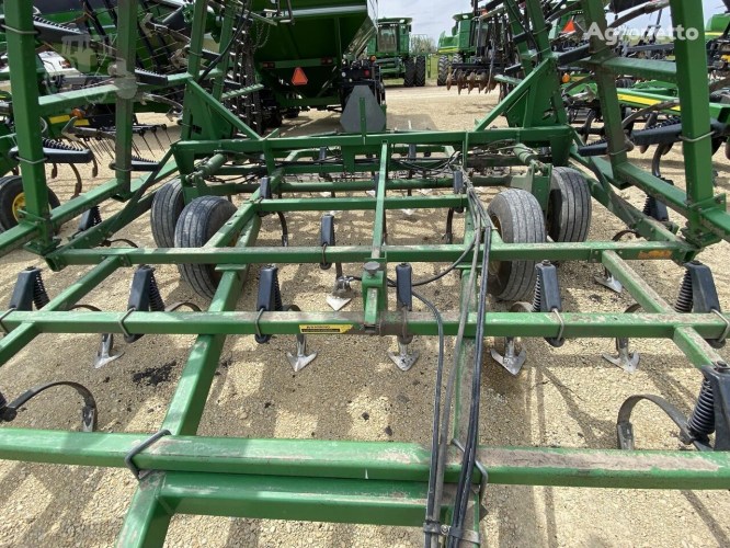 Культиватор John Deere 980 12,4 метрів