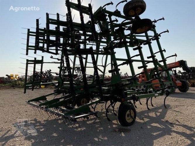 Культиватор John Deere 980 12,4 метрів