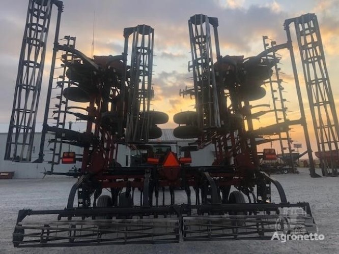 Культиватор Case IH Tiger Mate II 12.4м (безкоштовна доставка)