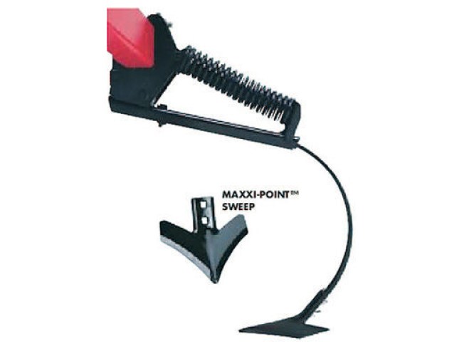 Культиватор Case IH Tiger Mate II 12.4м (безкоштовна доставка)