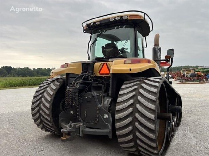 Гусеничний трактор Caterpillar MT 865B