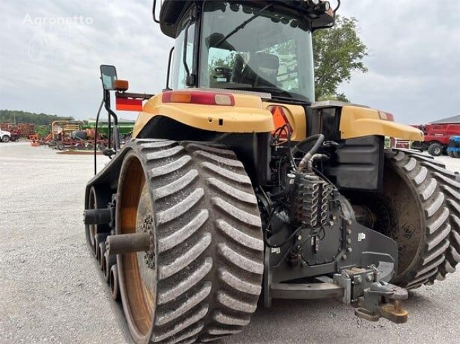 Гусеничний трактор Caterpillar MT 865B