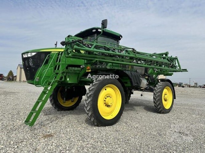 Обприскувач самохідний John Deere R 4030