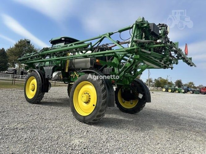 Обприскувач самохідний John Deere R 4030