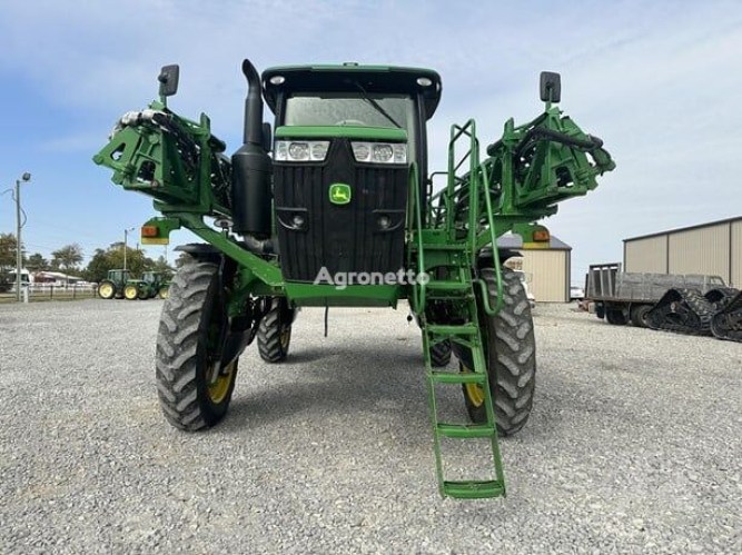 Обприскувач самохідний John Deere R 4030