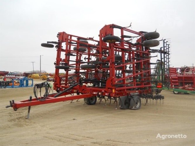 Культиватор Case IH Tiger Mate II